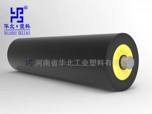 高分子托輥：工業(yè)輸送的創(chuàng)新之選！